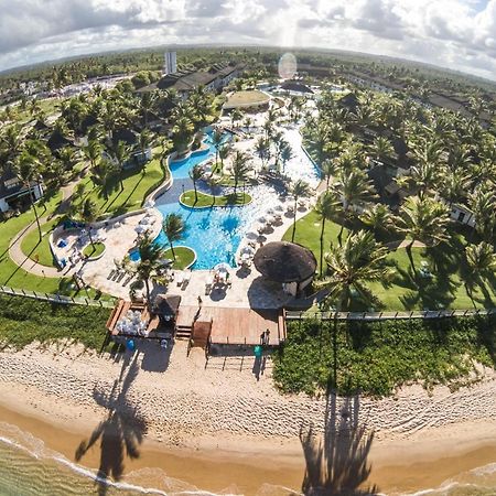 Beach Class Resort Muro Alto - Pôrto das Galinhas Eksteriør billede
