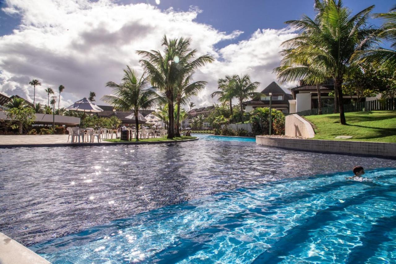 Beach Class Resort Muro Alto - Pôrto das Galinhas Eksteriør billede