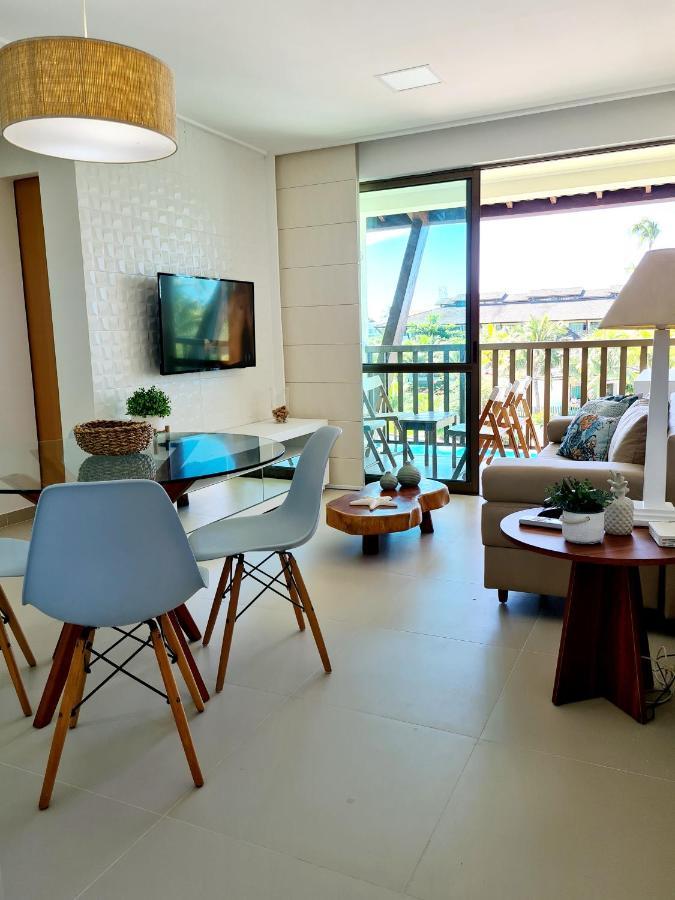 Beach Class Resort Muro Alto - Pôrto das Galinhas Eksteriør billede