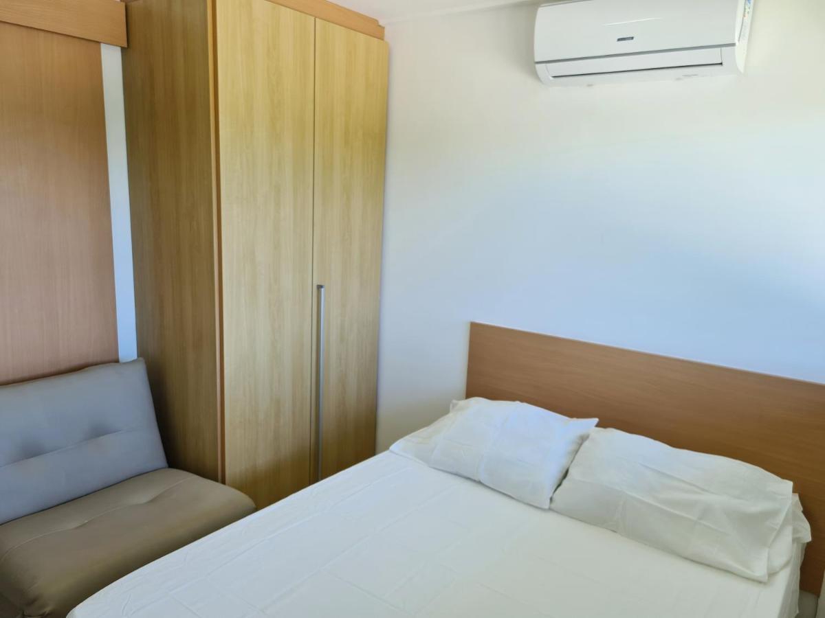 Beach Class Resort Muro Alto - Pôrto das Galinhas Eksteriør billede