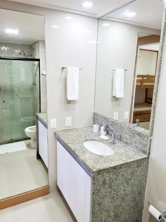 Beach Class Resort Muro Alto - Pôrto das Galinhas Eksteriør billede