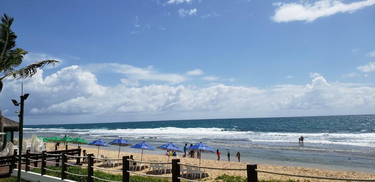 Beach Class Resort Muro Alto - Pôrto das Galinhas Eksteriør billede